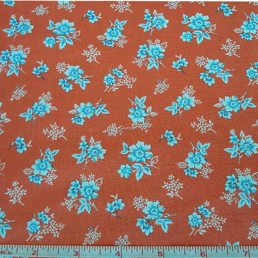 Cluster Floral, Joann fabric Malaysia